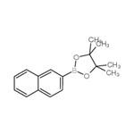 Naphthalene-2-boronic acid pinacol ester