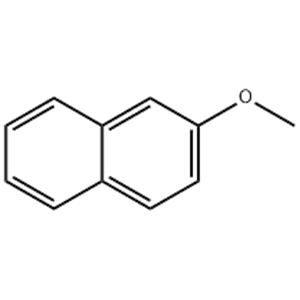  2-Methoxynaphthalene