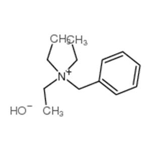 Benzyltriethylammonium hydroxide
