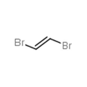 1,2-Dibromoethylene (cis- and trans- mixture)