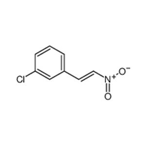 trans-3-chloro-beta-nitrostyrene