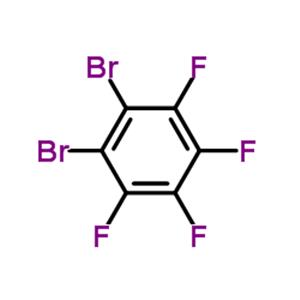 1,2-Dibromo-3,4,5,6-tetrafluorobenzene
