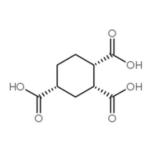 (1α,2α,4α)-1,2,4-Cyclohexanetricarboxylic Acid