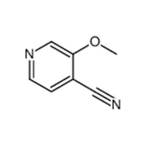 3-Methoxyisonicotinonitrile
