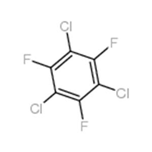 Benzene,1,3,5-trichloro-2,4,6-trifluoro-