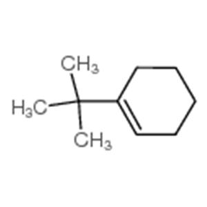 1-tert-butyl-1-cyclohexene