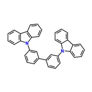3,3′-Di(9H-carbazol-9-yl)biphenyl