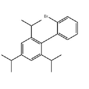 2'-bromo-2,4,6-triisopropyl-1,1'-biphenyl