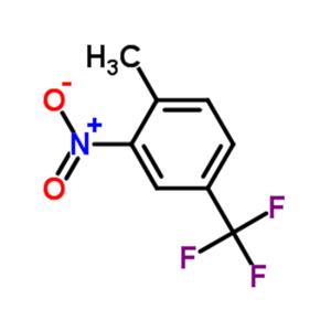 2-Nitro-4-(trifluoromethyl)toluene