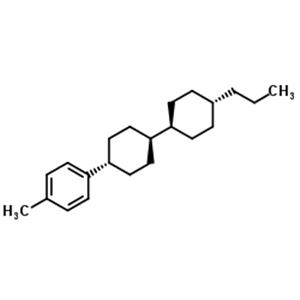 4-(4-Methylphenyl)-4'-propyl-1,1'-bi(cyclohexyl)