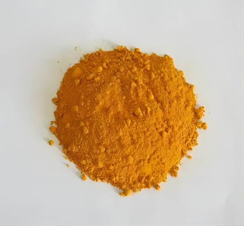 2-Chloro-5-nitrophenol