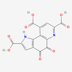 pyrroloquinoline quinone