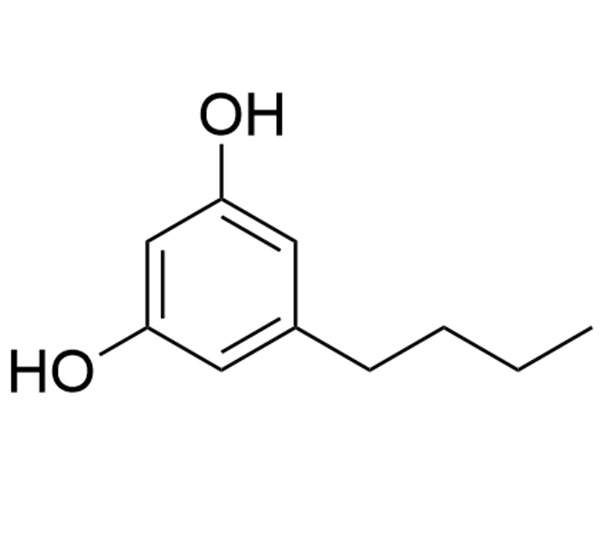 5-butylbenzene-1,3-diol