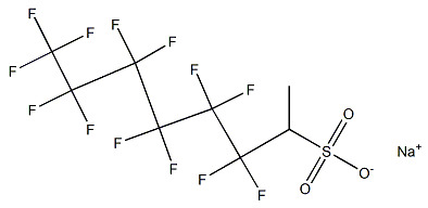 Sodium perfluorohexylethyl sulfonate