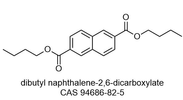 Di-n-butyl naphthalene-2,6-dicarboxylate