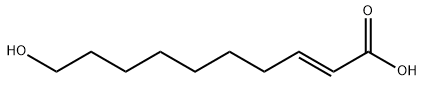 10-Hydroxy-2-Decenoic Acid