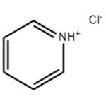 Pyridine hydrochloride pictures