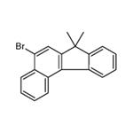 5-Bromo-7,7-dimethyl-7H-benzo[c]fluorene pictures
