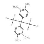 2,2-Bis(3,4-dimethylphenyl)hexafluoropropane pictures