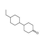 4-(4-Ethylcyclohexyl)cyclohexanone pictures