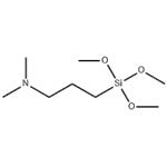 (N,N-Dimethyl-3-aminopropyl)trimethoxysilane pictures