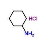 Cyclohexanamine hydrochloride (1:1) pictures