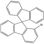 1-BroMo-9,9'-spirobi[9H-fluorene] pictures