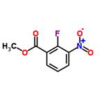 Methyl 2-fluoro-3-nitrobenzoate pictures