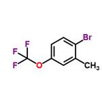 2-Bromo-5-(trifluoromethoxy)toluene pictures