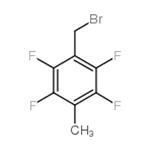 4-methyl-2,3,5,6-tetrafluorobenzyl bromide