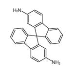 9,9'-Spirobi[9H-fluorene]-2,2'-diamine pictures