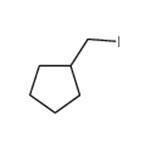 (Iodomethyl)cyclopentane pictures