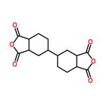 [5,5'-Biisobenzofuran]-1,1',3,3'-tetrone, dodecahydro-