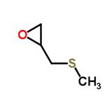 ((Methylthio)methyl)oxirane