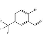 2-Bromo-5-(trifluoromethyl)benzaldehyde pictures