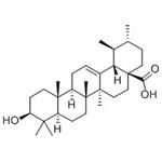 77-52-1 Ursolic acid