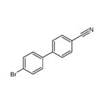 4'-Bromo-4-cyano-biphenyl pictures