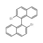 (+/-)-2,2-Dibromo-1,1-Binaphthyl