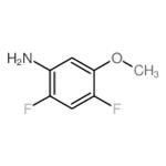 2,4-Difluoro-5-methoxyaniline