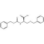 Cbz-D-Ser(Bzl)-OH