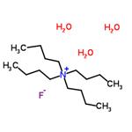 87749-50-6 Tetrabutylammonium fluoride trihydrate