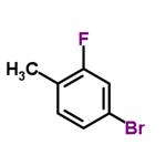 4-Bromo-2-fluorotoluene pictures