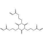 Tris[2-(acryloyloxy)ethyl] isocyanurate pictures