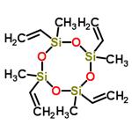 1,3,5,7-Tetravinyl-1,3,5,7-tetramethylcyclotetrasiloxane
