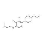 trans-2,3-difluror-4-(4-propylcyclohexyl)butoxybenzene pictures