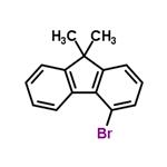 4-Bromo-9,9-dimethyl-9H-fluorene pictures
