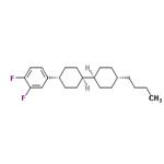 trans,trans-4-(3,4-Difluorophenyl)-4'-butylbicyclohexyl pictures