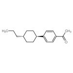 Ethanone,1-[4-(trans-4-propylcyclohexyl)phenyl]- pictures
