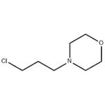 4-(3-Chloropropyl)morpholine