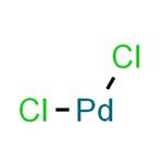 7647-10-1 Palladium(II) chloride